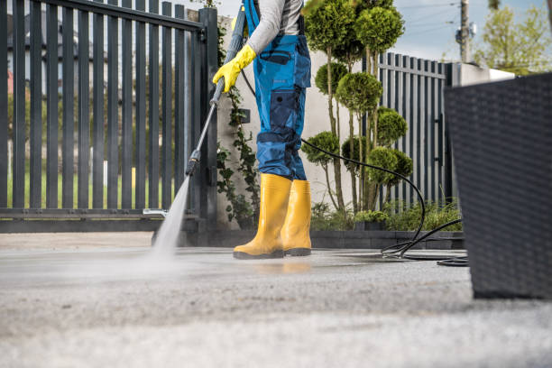 Best House Pressure Washing  in Barclay, NJ