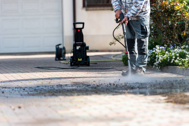Best Residential Pressure Washing Services  in Barclay, NJ