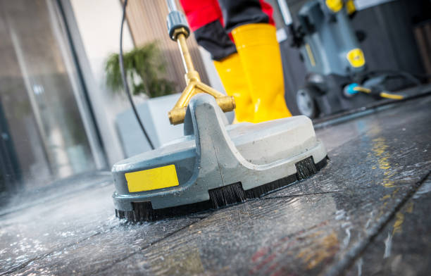 Best Deck Cleaning Services  in Barclay, NJ