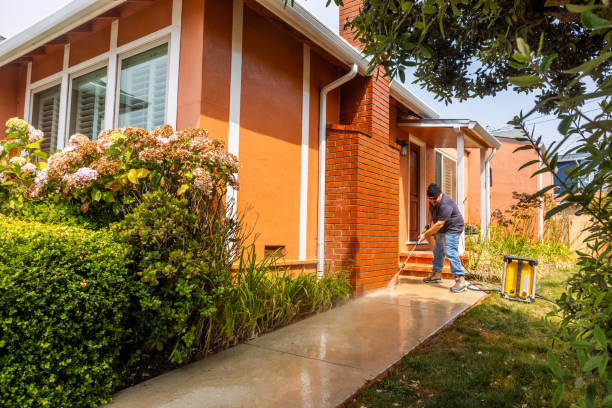 Best Deck Cleaning Services  in Barclay, NJ