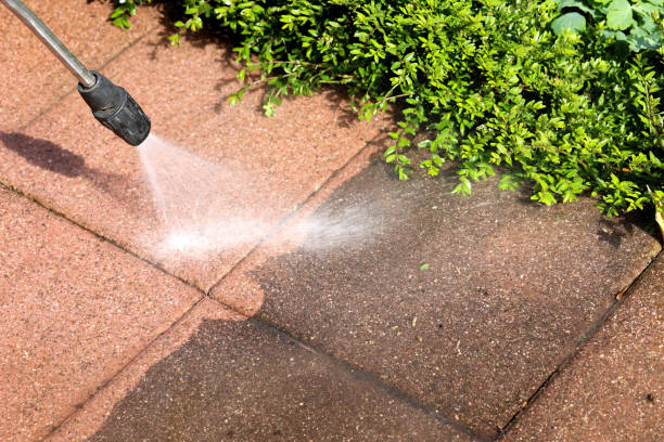 Barclay, NJ Pressure Washing Company